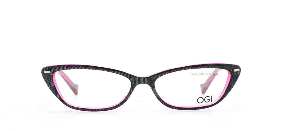 Image of Ogi Eyewear Frames