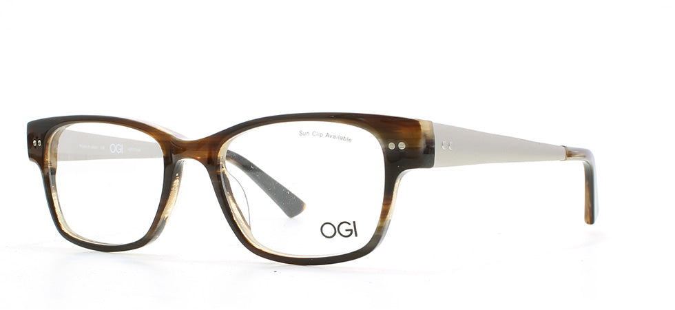 Image of Ogi Eyewear Frames