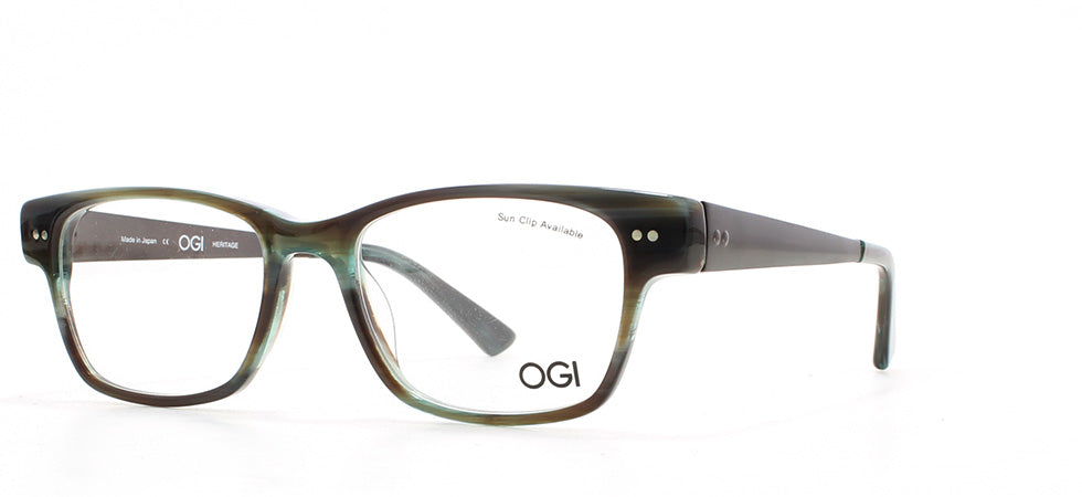 Image of Ogi Eyewear Frames