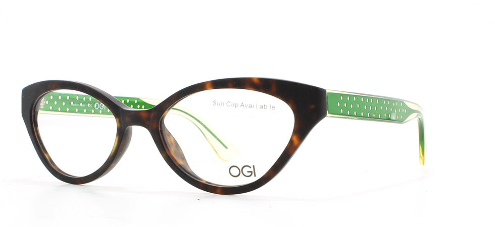 Image of Ogi Eyewear Frames