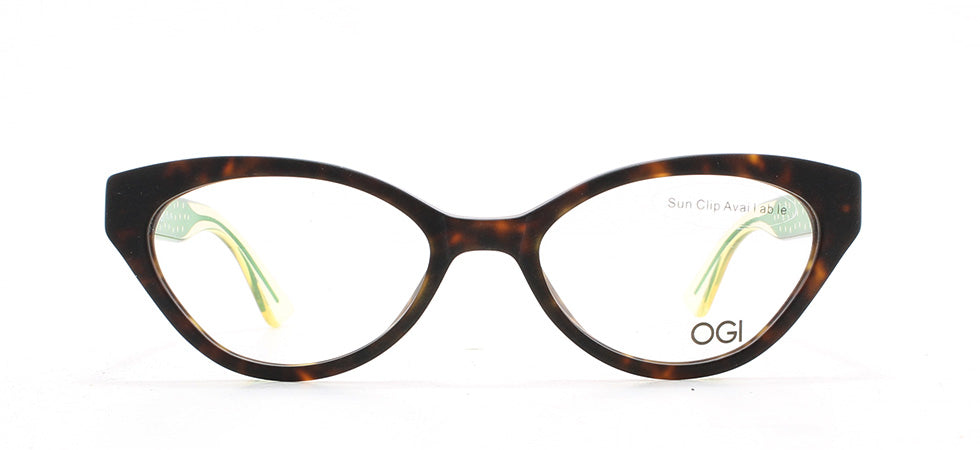 Image of Ogi Eyewear Frames