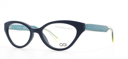 Image of Ogi Eyewear Frames