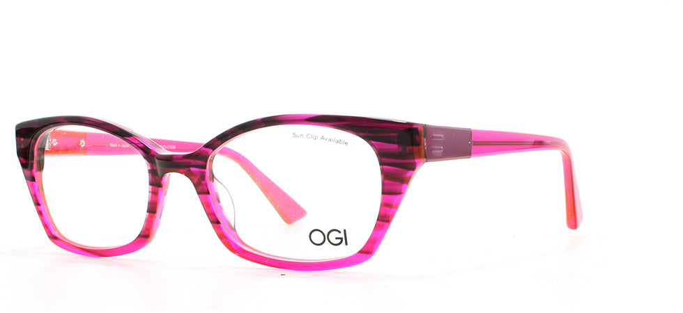 Image of Ogi Eyewear Frames