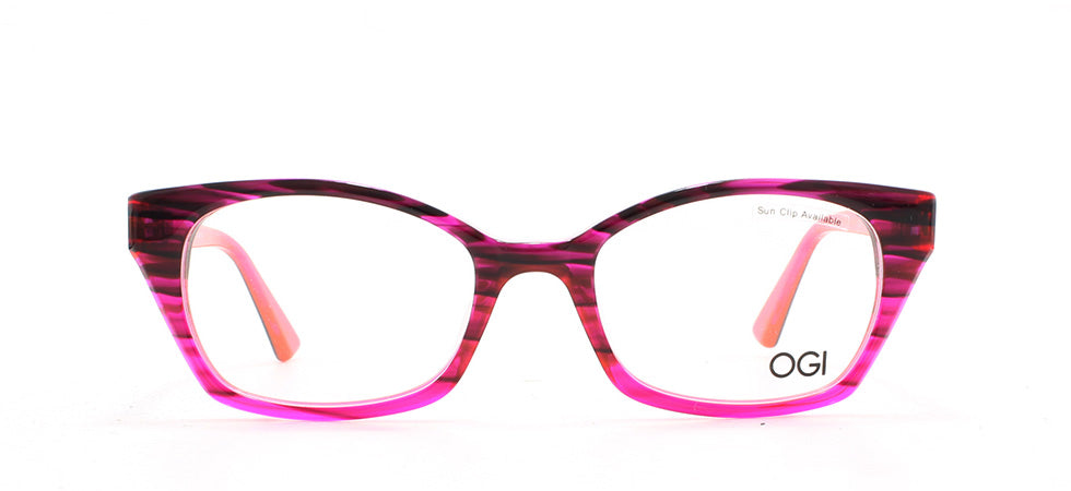 Image of Ogi Eyewear Frames