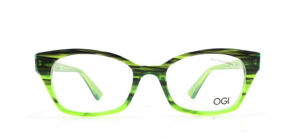 Image of Ogi Eyewear Frames