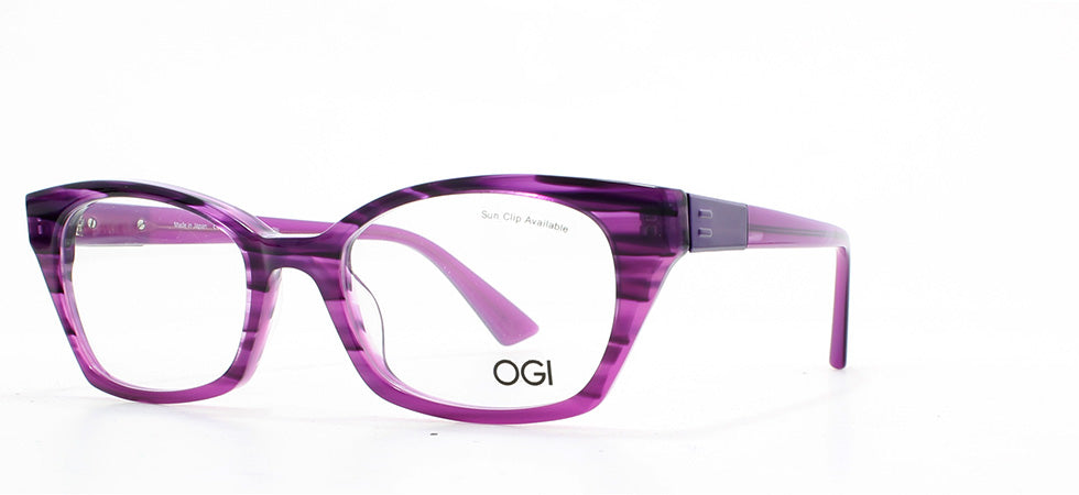 Image of Ogi Eyewear Frames