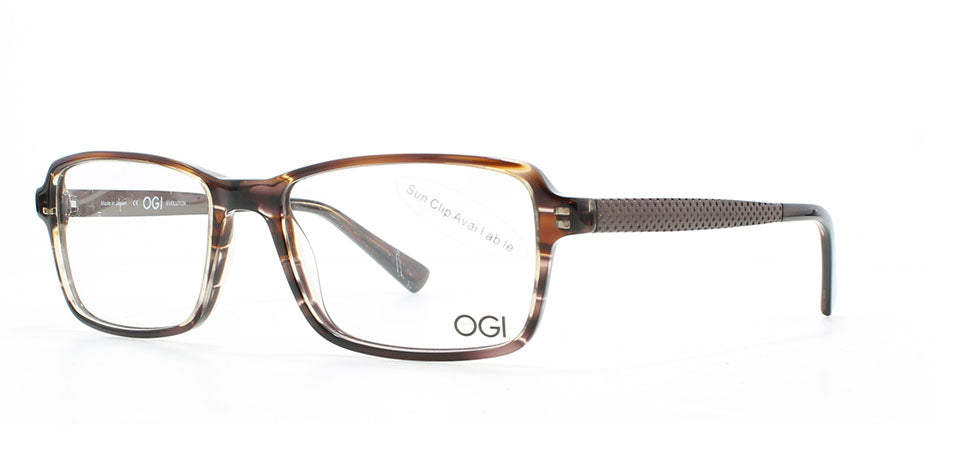 Image of Ogi Eyewear Frames