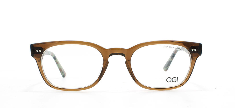 Image of Ogi Eyewear Frames