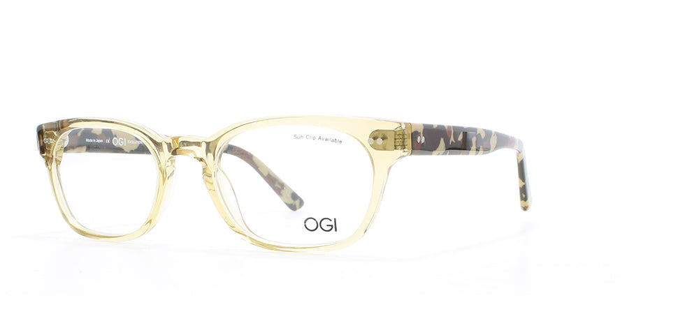 Image of Ogi Eyewear Frames