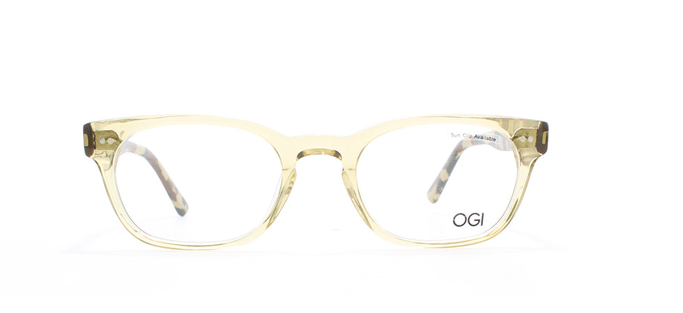 Image of Ogi Eyewear Frames