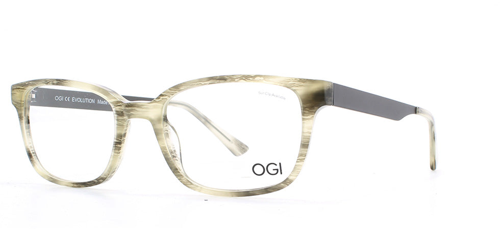 Image of Ogi Eyewear Frames