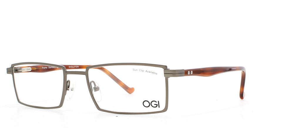 Image of Ogi Eyewear Frames