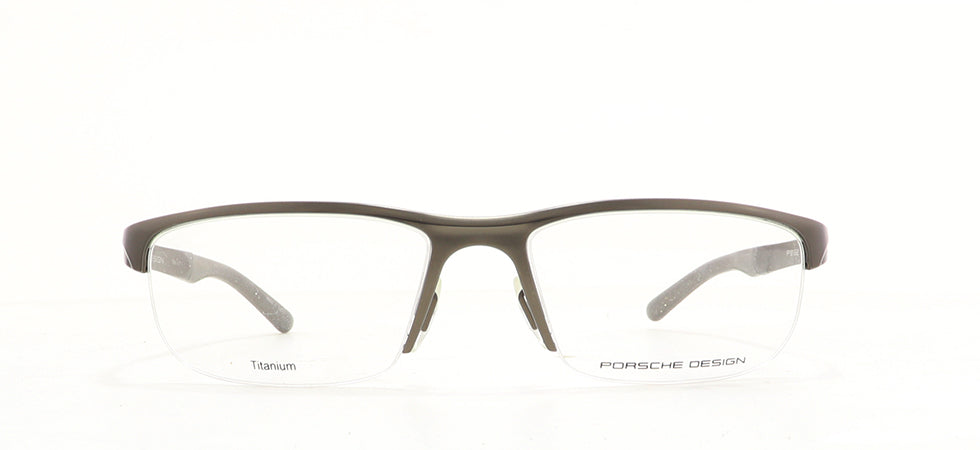 Image of Porsche Design Eyewear Frames