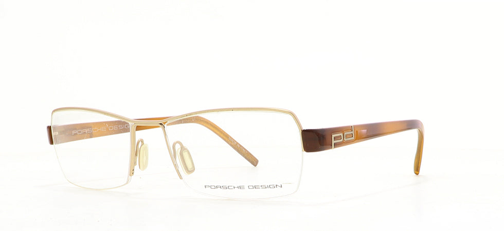 Image of Porsche Design Eyewear Frames