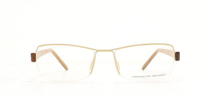 Image of Porsche Design Eyewear Frames