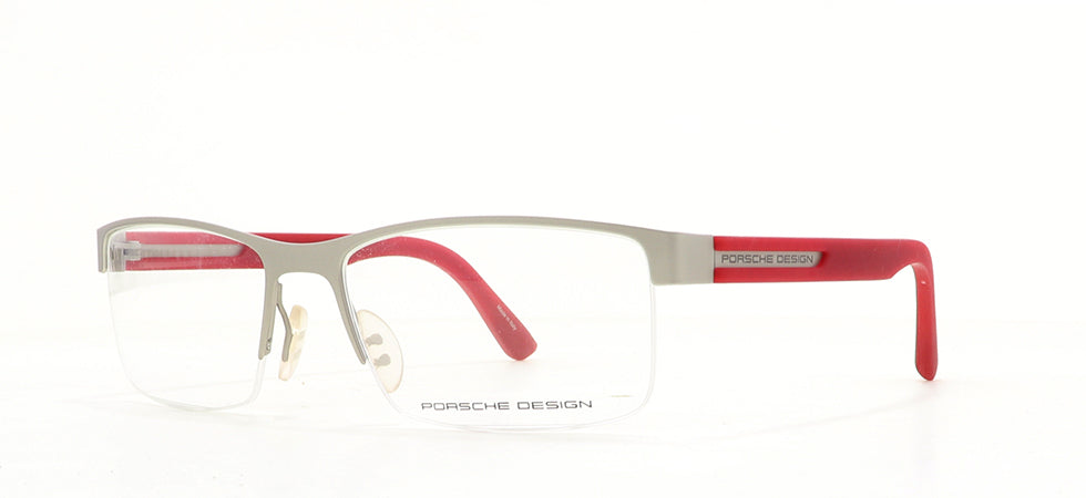 Image of Porsche Design Eyewear Frames