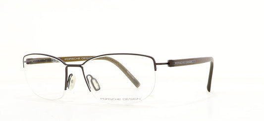 Image of Porsche Design Eyewear Frames