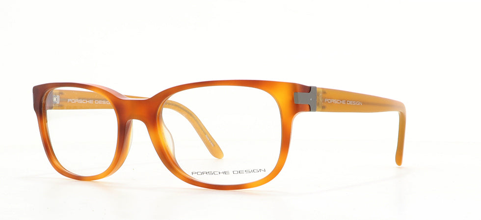 Image of Porsche Design Eyewear Frames