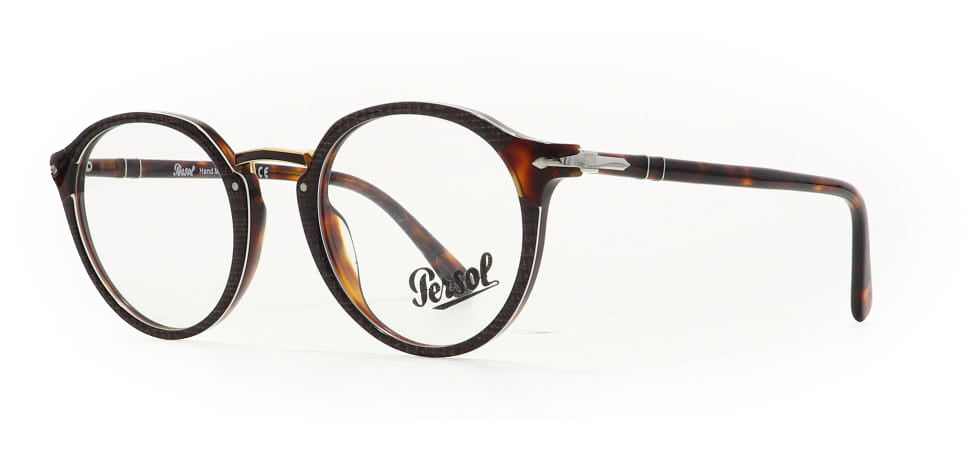 Image of Persol Eyewear Frames
