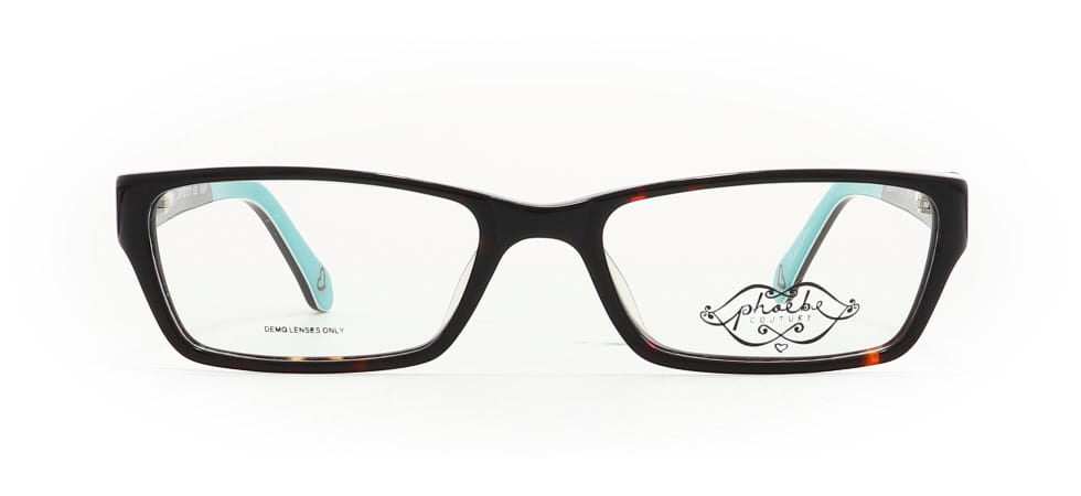 Image of Phoebe Eyewear Frames