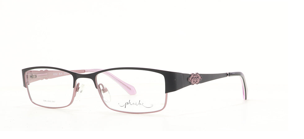 Image of Phoebe Eyewear Frames