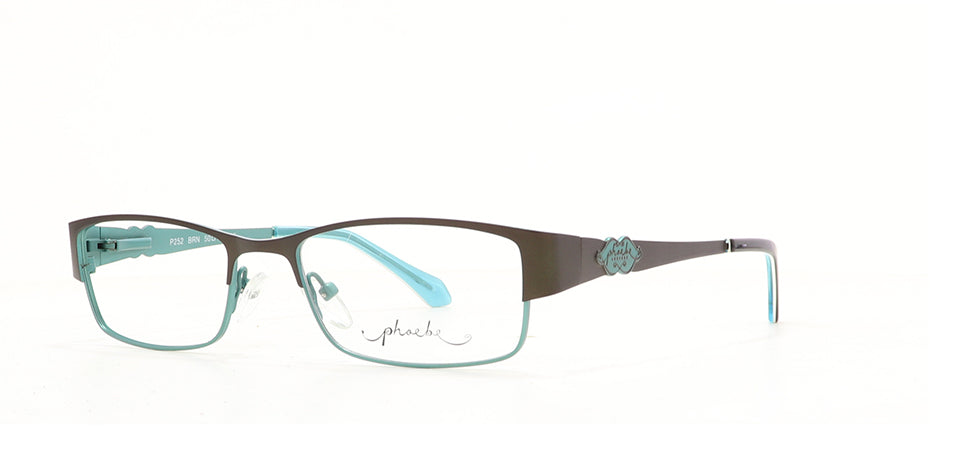 Image of Phoebe Eyewear Frames