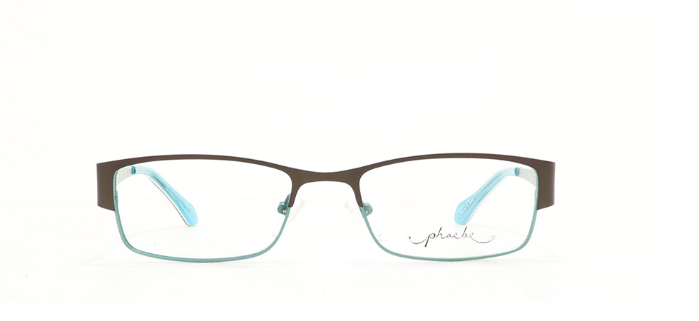 Image of Phoebe Eyewear Frames
