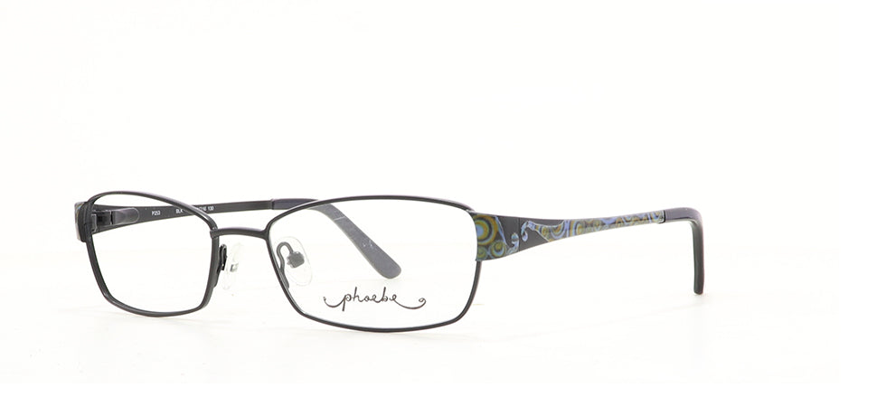 Image of Phoebe Eyewear Frames