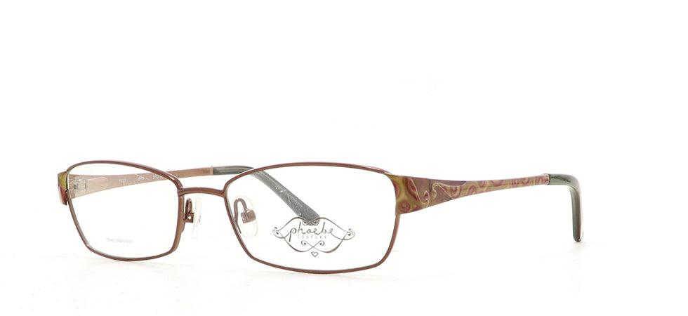 Image of Phoebe Eyewear Frames