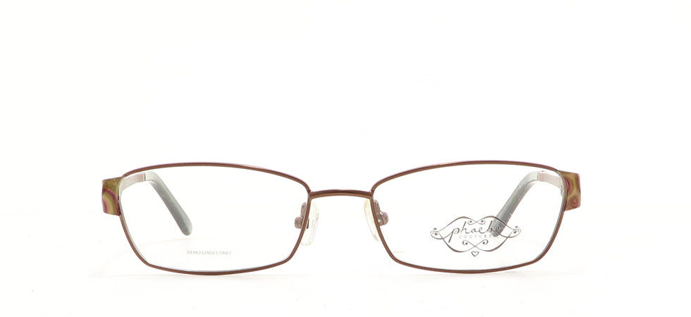 Image of Phoebe Eyewear Frames