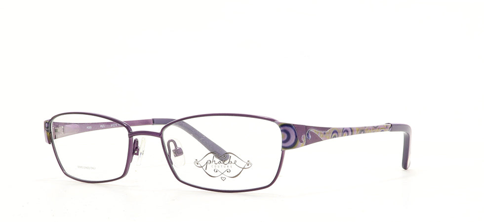 Image of Phoebe Eyewear Frames