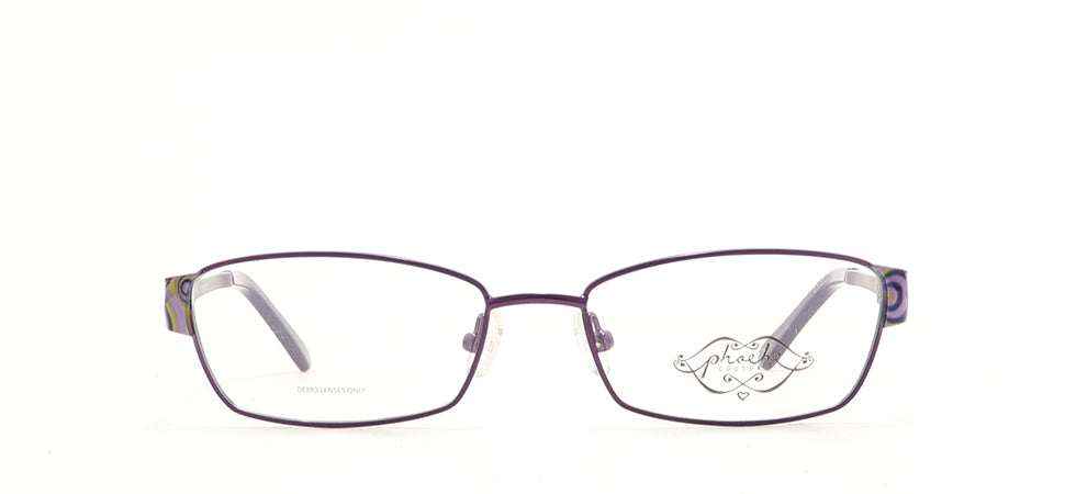 Image of Phoebe Eyewear Frames