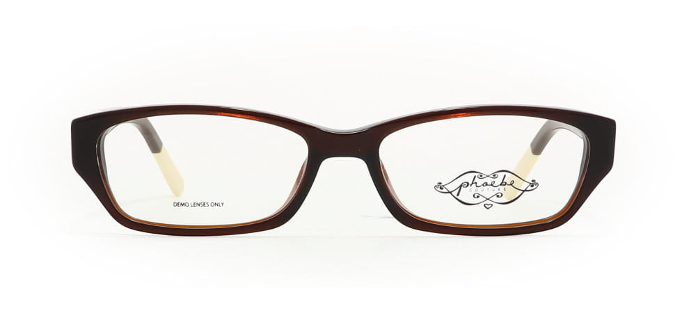 Image of Phoebe Eyewear Frames