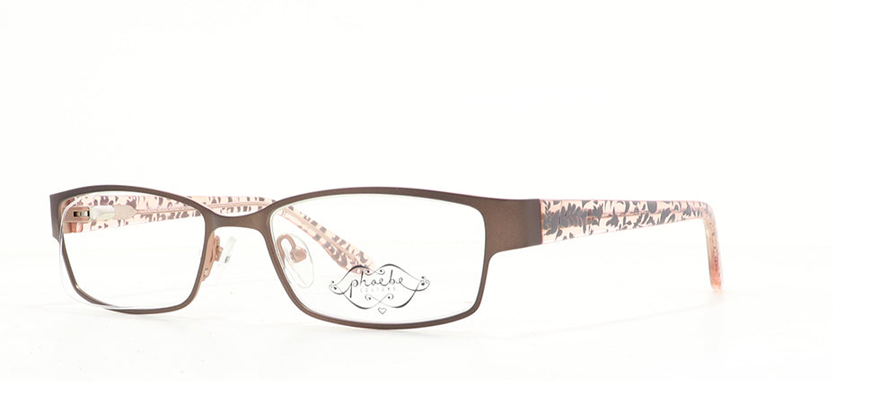 Image of Phoebe Eyewear Frames