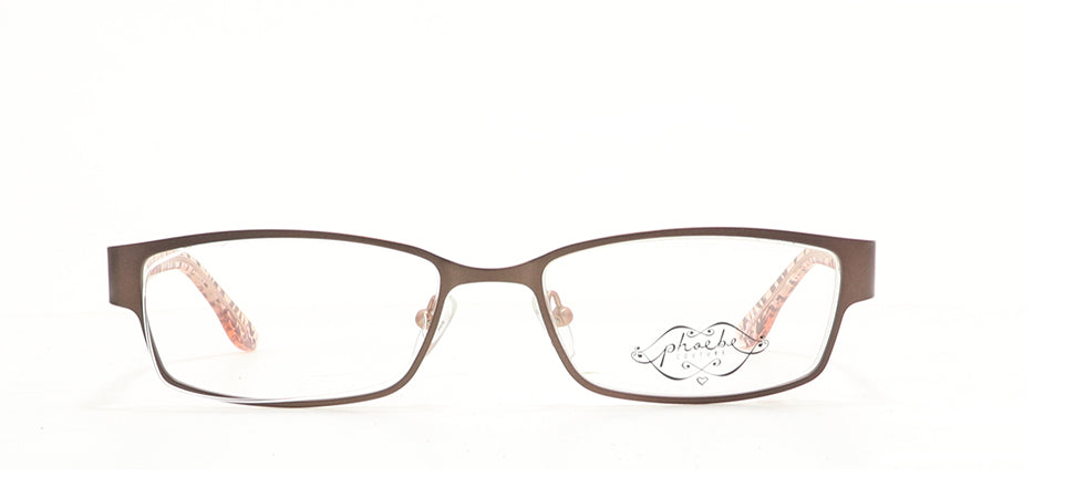 Image of Phoebe Eyewear Frames