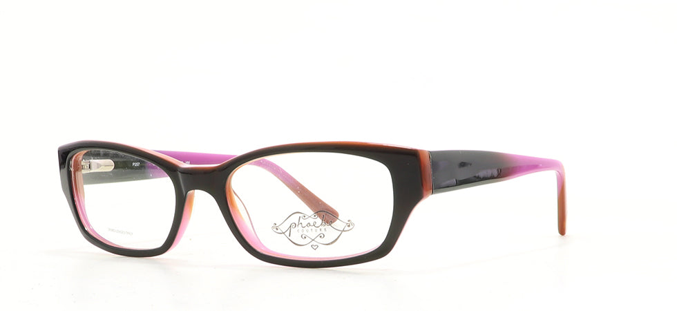 Image of Phoebe Eyewear Frames