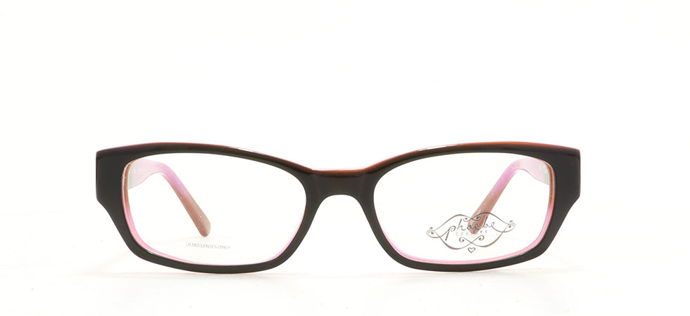 Image of Phoebe Eyewear Frames