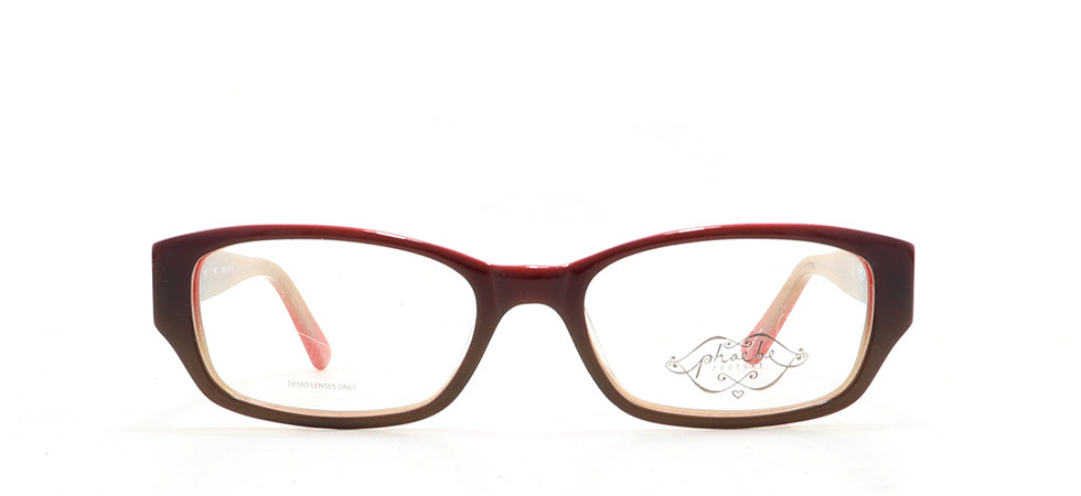 Image of Phoebe Eyewear Frames