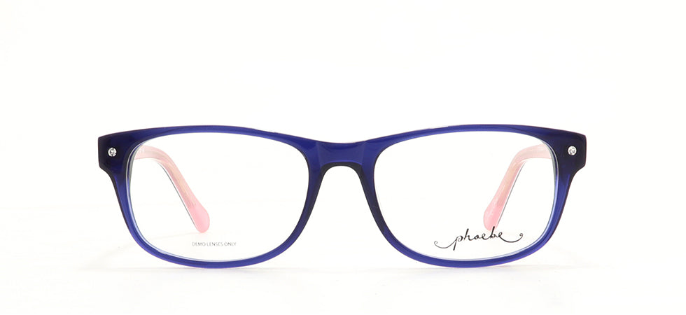 Image of Phoebe Eyewear Frames