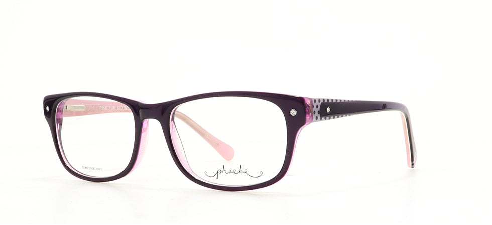 Image of Phoebe Eyewear Frames