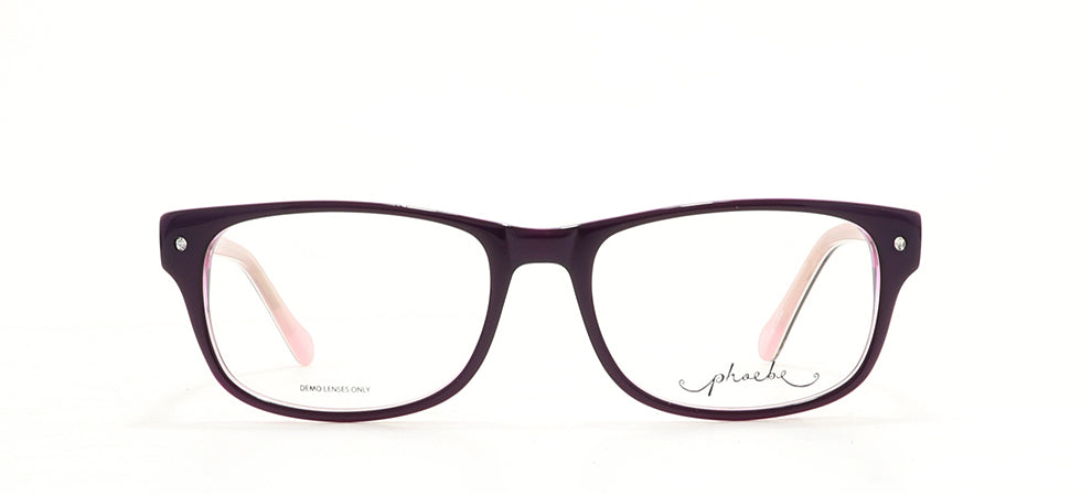 Image of Phoebe Eyewear Frames
