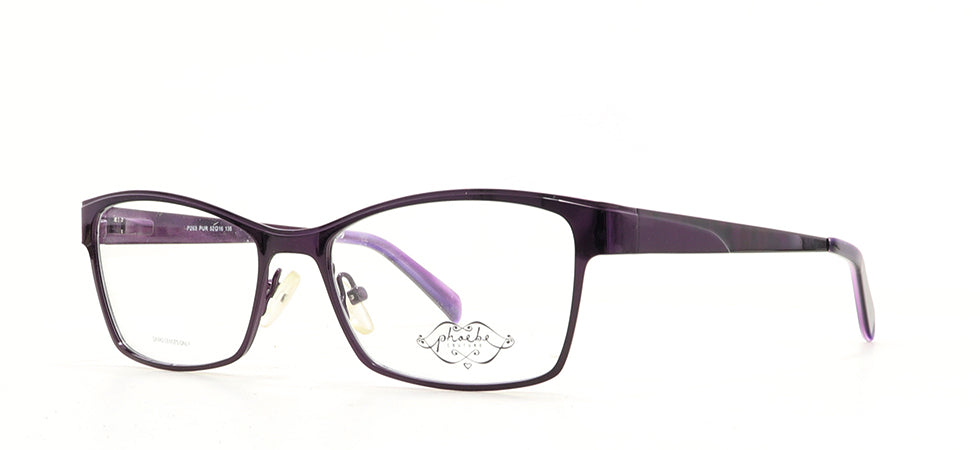 Image of Phoebe Eyewear Frames