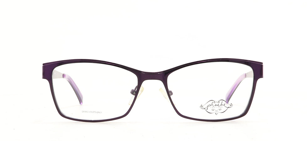 Image of Phoebe Eyewear Frames