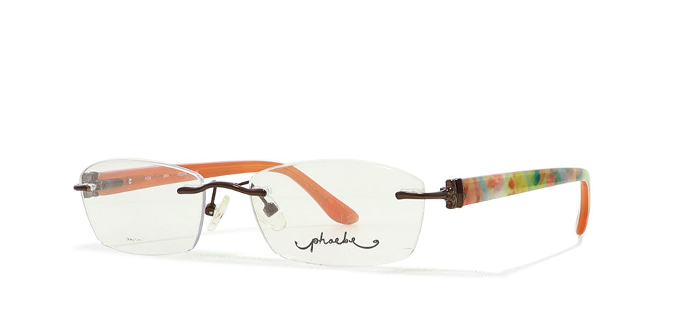 Image of Phoebe Eyewear Frames