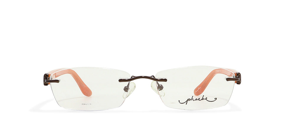 Image of Phoebe Eyewear Frames