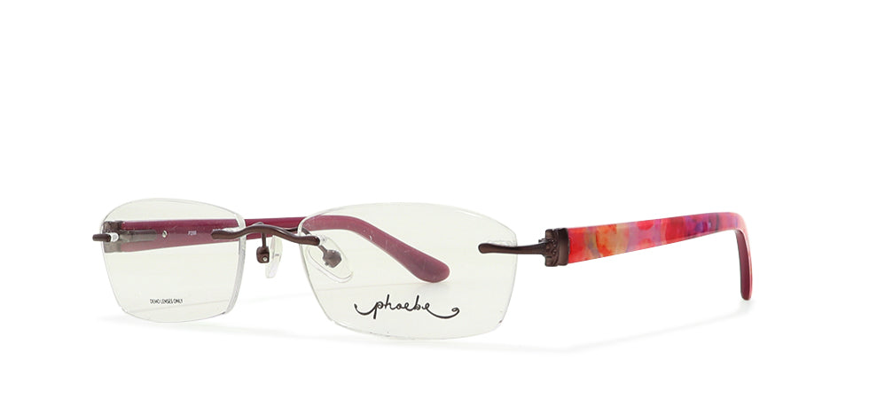 Image of Phoebe Eyewear Frames