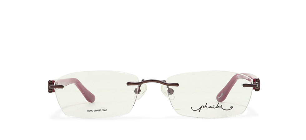 Image of Phoebe Eyewear Frames