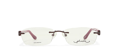 Image of Phoebe Eyewear Frames
