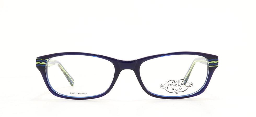 Image of Phoebe Eyewear Frames