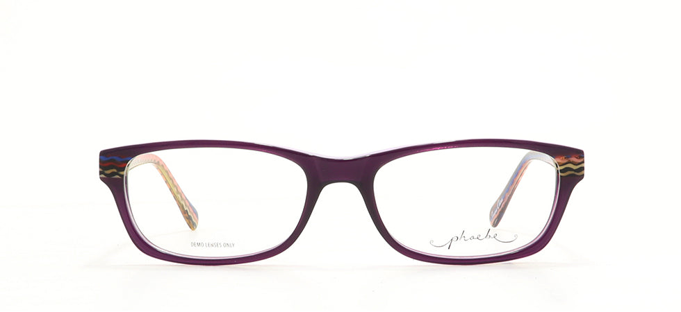 Image of Phoebe Eyewear Frames